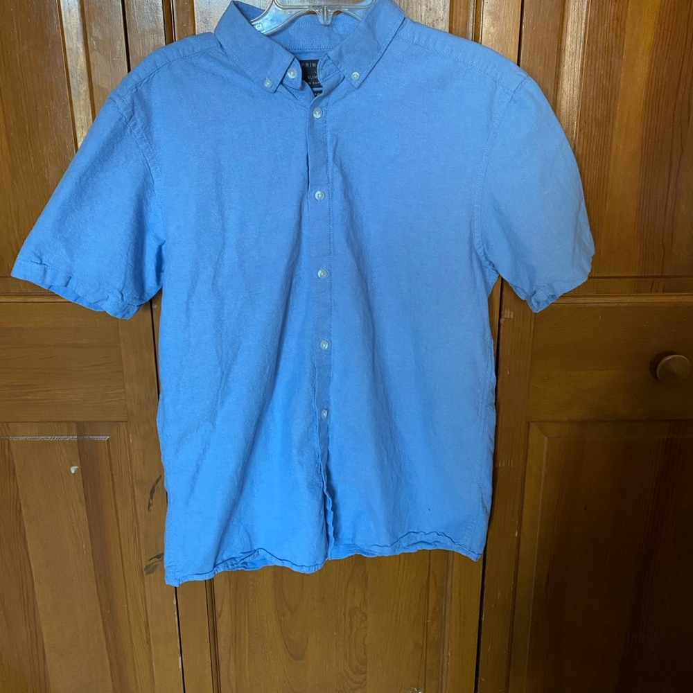 Primark Button Up - Picture 2 of 4